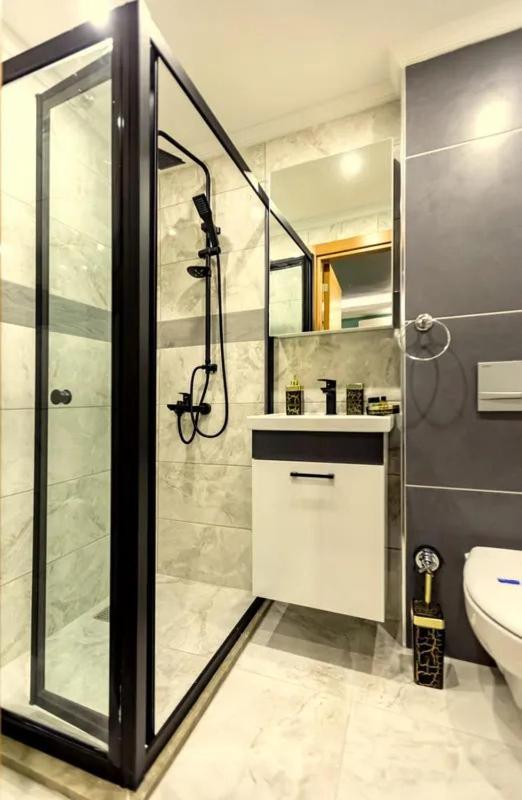 Apartment Boutique Ortakoey
