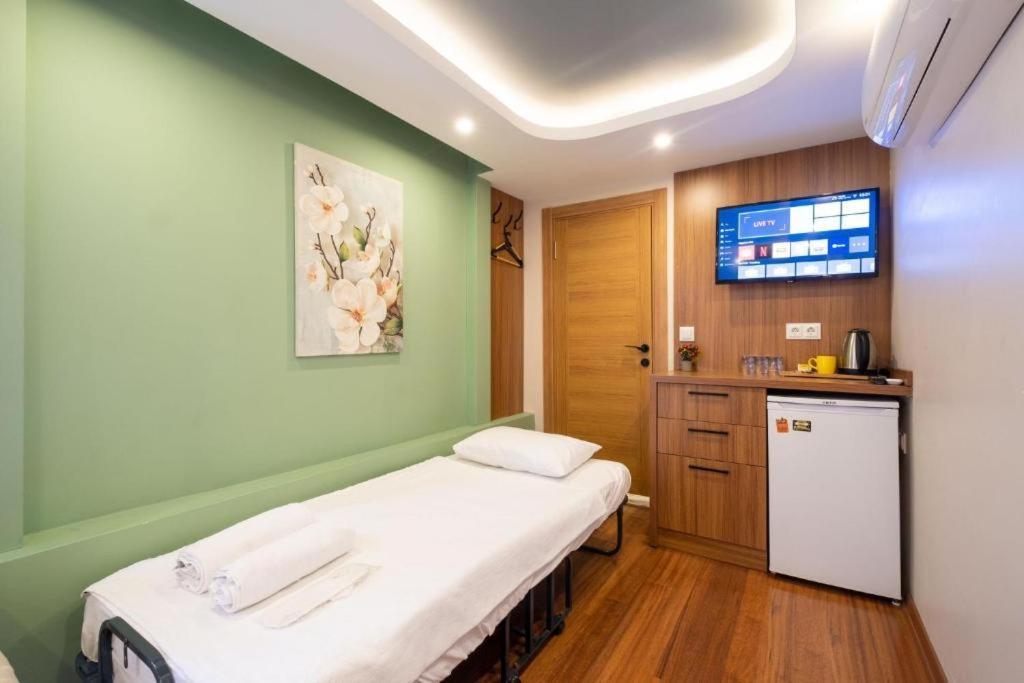 Boutique Ortakoey Apartment Istanbul