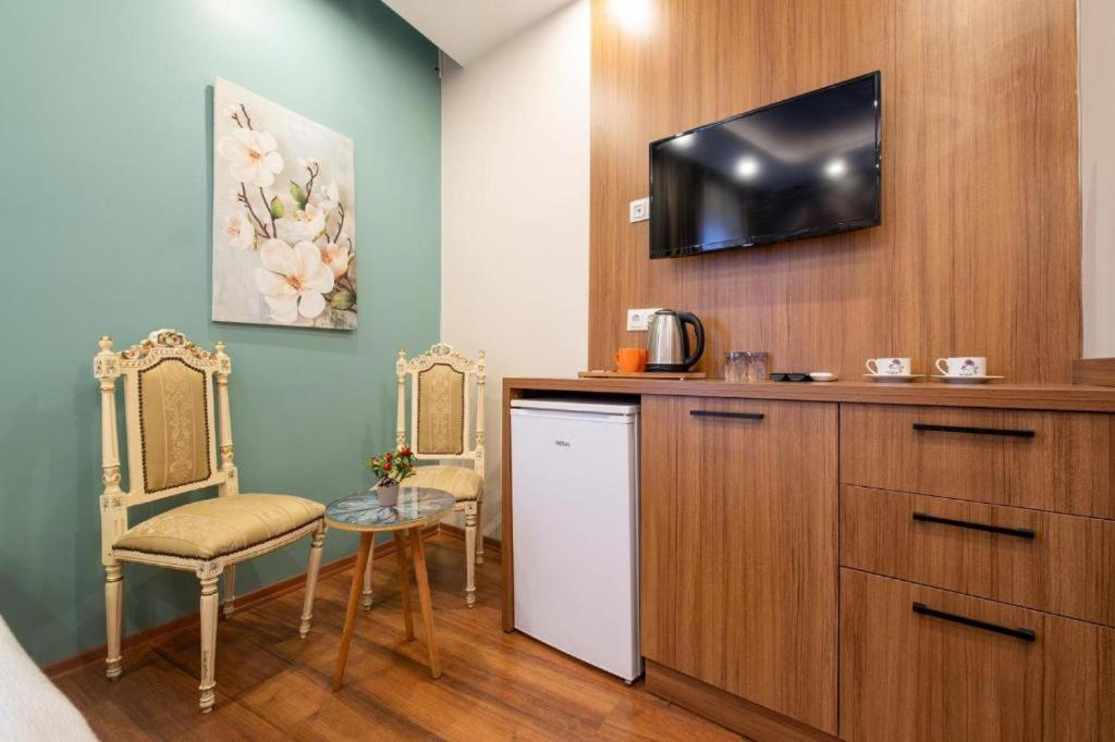 Apartment Boutique Ortakoey