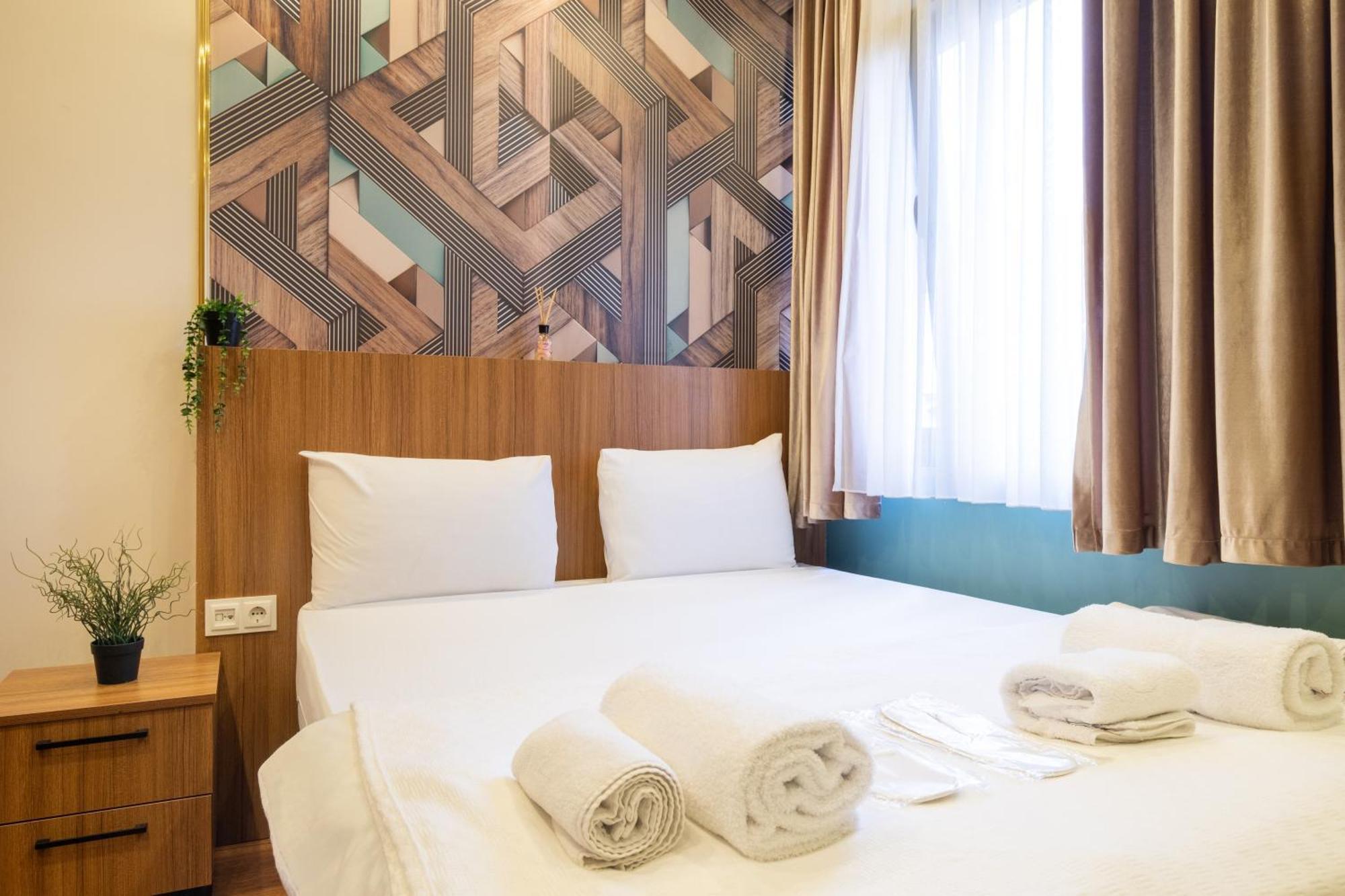 Boutique Ortakoey Apartment Istanbul